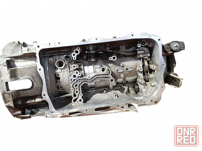 АКПП BMW 8hp45 249z02 8 ступ (На восстановление/запчасти) разборка Херсон - изображение 5
