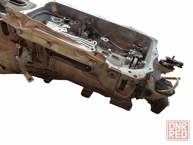 АКПП BMW 8hp45 249z02 8 ступ (На восстановление/запчасти) разборка Херсон - изображение 7