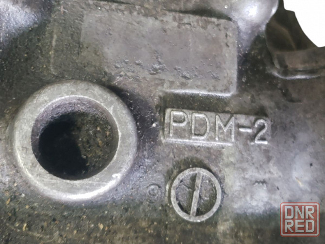 Раздаточная коробка под автомат PDM Honda CR-V 1 1995-2001 разборка Херсон - изображение 7