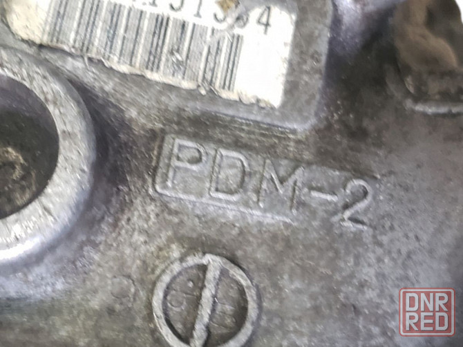 Раздаточная коробка под автомат PDM Honda CR-V 1 1995-2001 разборка Херсон - изображение 6