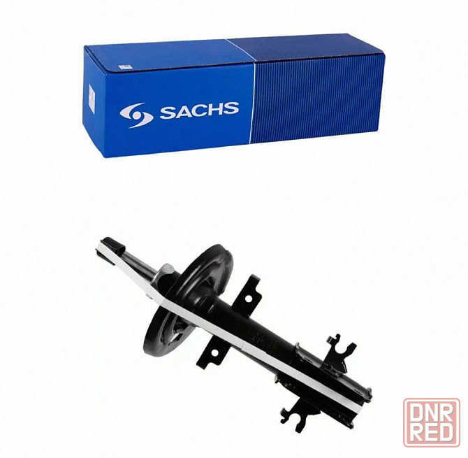 Амортизатор/Стойка Передний/Задний SACHS Renault Laguna I/1 II/2 III/3 Херсон - изображение 5