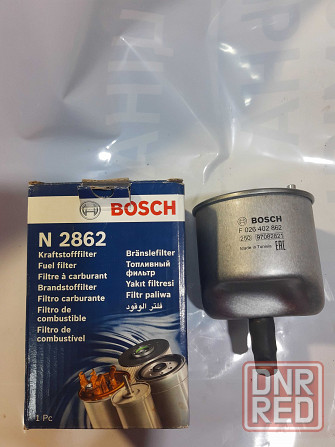 Топливный фильтр Bosch Херсон - изображение 1