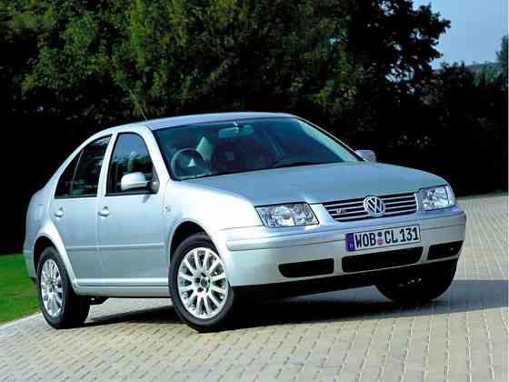 Volkswagen Bora 1.9 дизель 2000 год КПП Херсон
