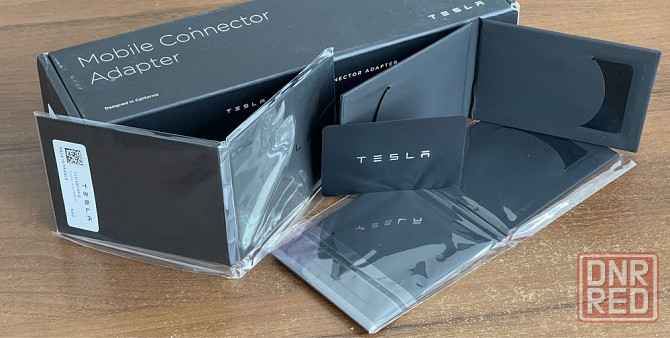 Ключ карта Тесла Tesla Model 3 та Y , S , X Херсон - изображение 1