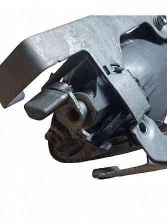 Ручка двери передней правой Honda civic 8 5d 2006-2012 разборка Херсон