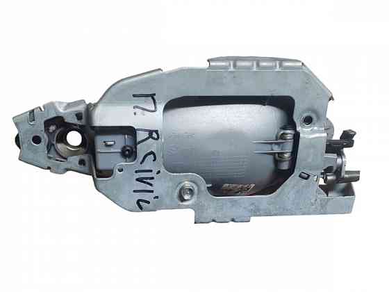 Ручка двери передней правой Honda civic 8 5d 2006-2012 разборка Херсон