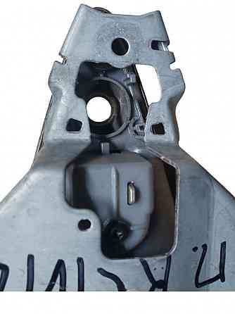 Ручка двери передней правой Honda civic 8 5d 2006-2012 разборка Херсон