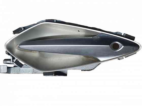 Ручка двери передней правой Honda civic 8 5d 2006-2012 разборка Херсон