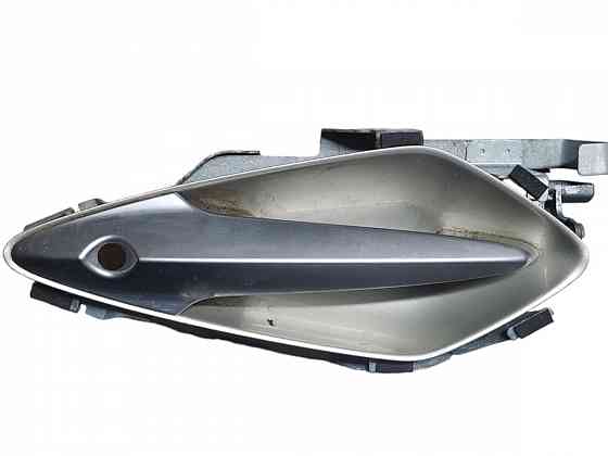 Ручка двери передней правой Honda civic 8 5d 2006-2012 разборка Херсон