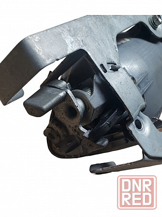 Ручка двери передней правой Honda civic 8 5d 2006-2012 разборка Херсон - изображение 3