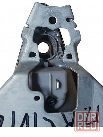 Ручка двери передней правой Honda civic 8 5d 2006-2012 разборка Херсон - изображение 2