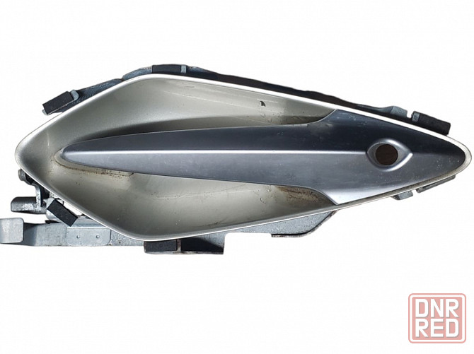 Ручка двери передней правой Honda civic 8 5d 2006-2012 разборка Херсон - изображение 1