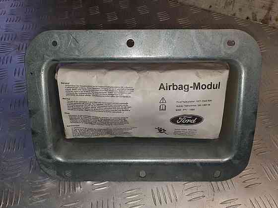 подушка безопасности переднего пассажира  Ford 1S71F042B84AE разборка Херсон