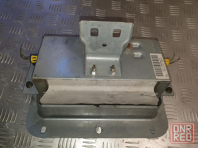 подушка безопасности переднего пассажира  Ford 1S71F042B84AE разборка Херсон - изображение 2