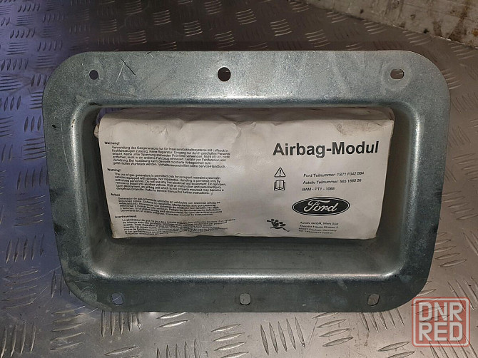 подушка безопасности переднего пассажира  Ford 1S71F042B84AE разборка Херсон - изображение 1