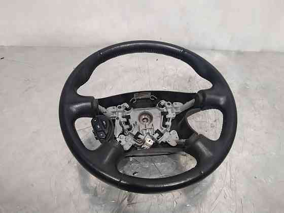 руль Рулевое колесо Nissan Almera N16 2000-2006 48430AV710 разборка Херсон