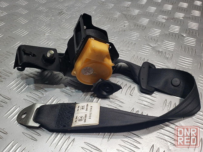 Ремень безопасности задний правый KD455773001 Mazda CX-5 KE разборка Херсон - изображение 3