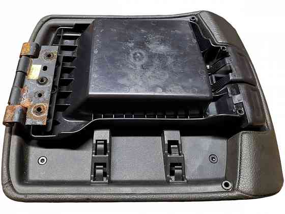 Подлокотник Nissan Pathfinder R51 2005-2012 969205X00A разборка Херсон