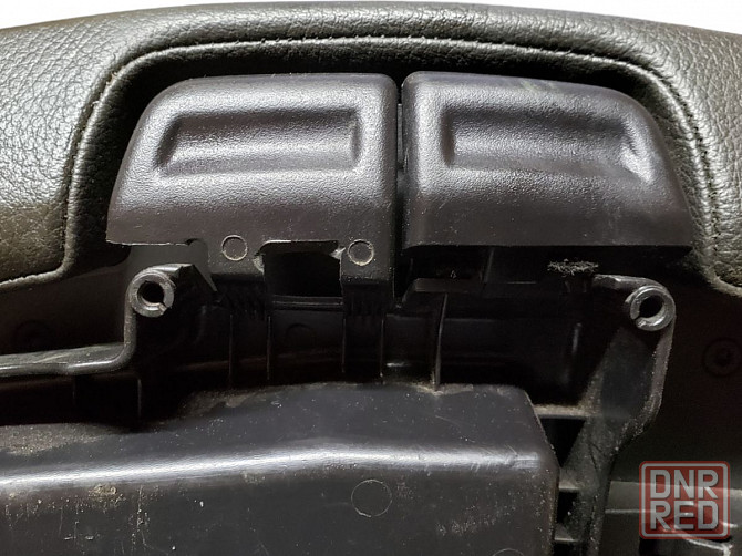 Подлокотник Nissan Pathfinder R51 2005-2012 969205X00A разборка Херсон - изображение 3