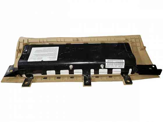Подушка безопасности ног колен BMW X3 F25 2012-2017 9221822 разборка Херсон