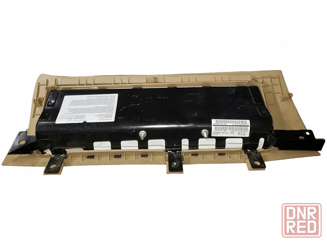Подушка безопасности ног колен BMW X3 F25 2012-2017 9221822 разборка Херсон - изображение 2