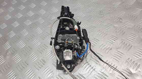 ручка задняя левая LED BMW 3 F30 F31 2012-2019 7332267 разборка Херсон