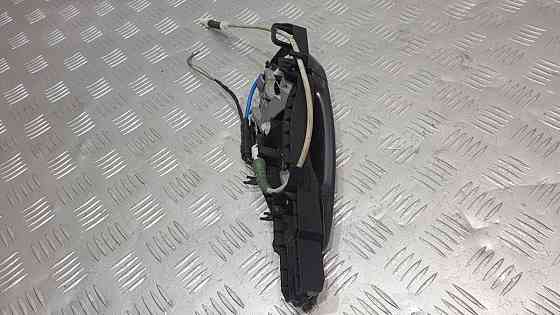 ручка задняя левая LED BMW 3 F30 F31 2012-2019 7332267 разборка Херсон