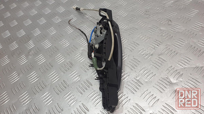 ручка задняя левая LED BMW 3 F30 F31 2012-2019 7332267 разборка Херсон - изображение 6