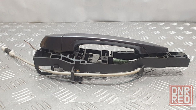 ручка задняя левая LED BMW 3 F30 F31 2012-2019 7332267 разборка Херсон - изображение 3