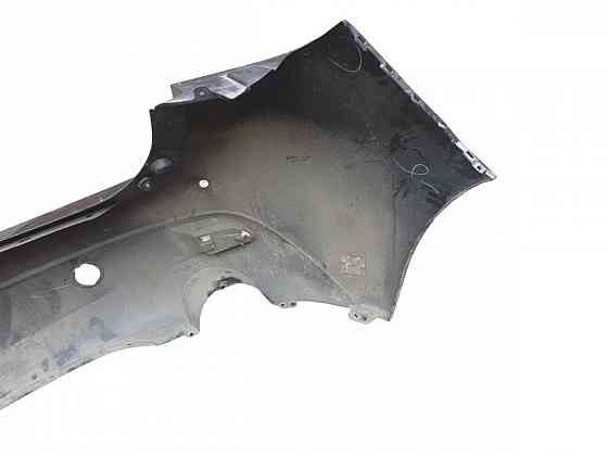 Бампер задний Mazda 3 BM 2013-2017 BHN950221 разборка Херсон
