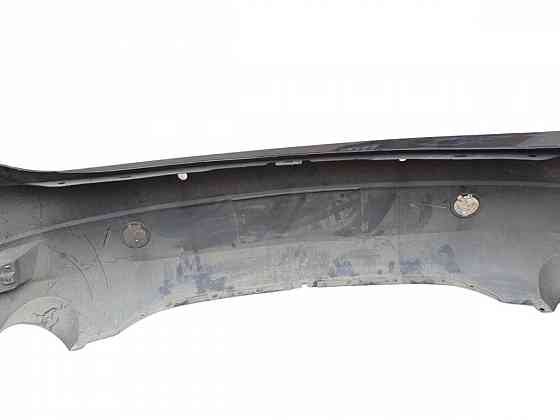 Бампер задний Mazda 3 BM 2013-2017 BHN950221 разборка Херсон