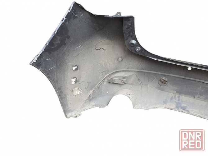 Бампер задний Mazda 3 BM 2013-2017 BHN950221 разборка Херсон - изображение 5