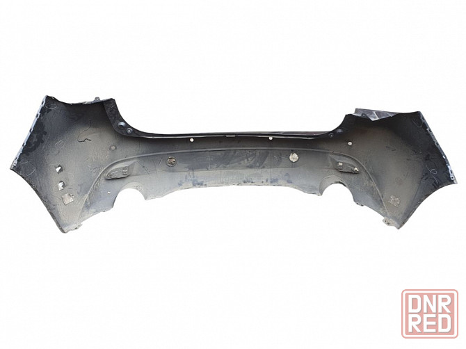Бампер задний Mazda 3 BM 2013-2017 BHN950221 разборка Херсон - изображение 7