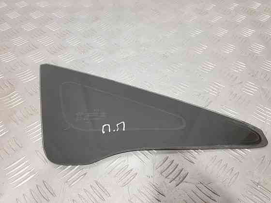 стекло кузовное переднее правое Honda Civic 2005-2012 4d разборка Херсон