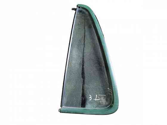 Стекло глухое двери задней левой Honda CR-V 1995-2001  разборка Херсон