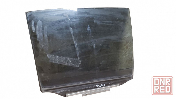Стеклодвери задней правой Lexus RX XU30 2003-2009 6810348140 разборка Херсон - изображение 1
