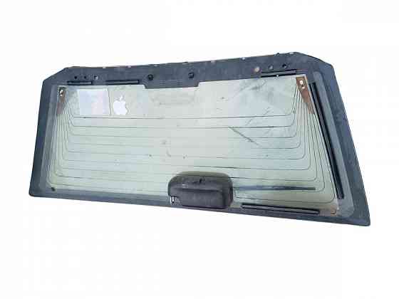 Стекло крышки багажника Honda CR-V 1 1995-2001 73201S10G00ZA разборка Херсон
