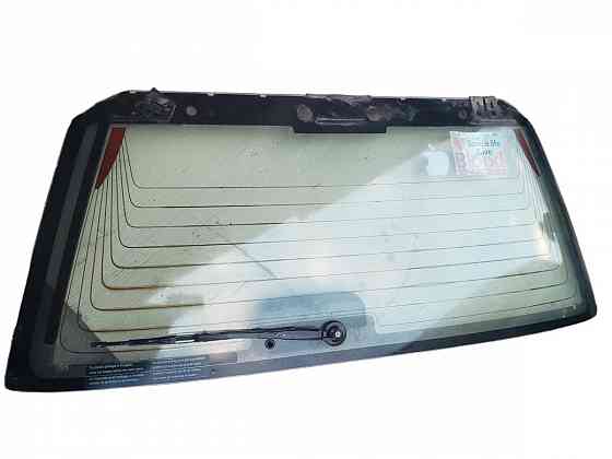 Стекло крышки багажника Honda CR-V 1 1995-2001 73201S10G00ZA разборка Херсон