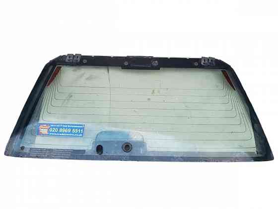 Стекло крышки багажника Honda CR-V 1 1995-2001 73201S10G00ZA разборка Херсон