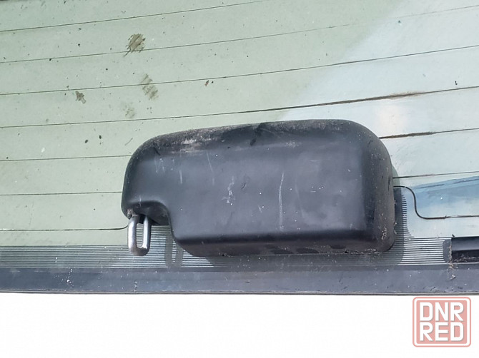 Стекло крышки багажника Honda CR-V 1 1995-2001 73201S10G00ZA разборка Херсон - изображение 3