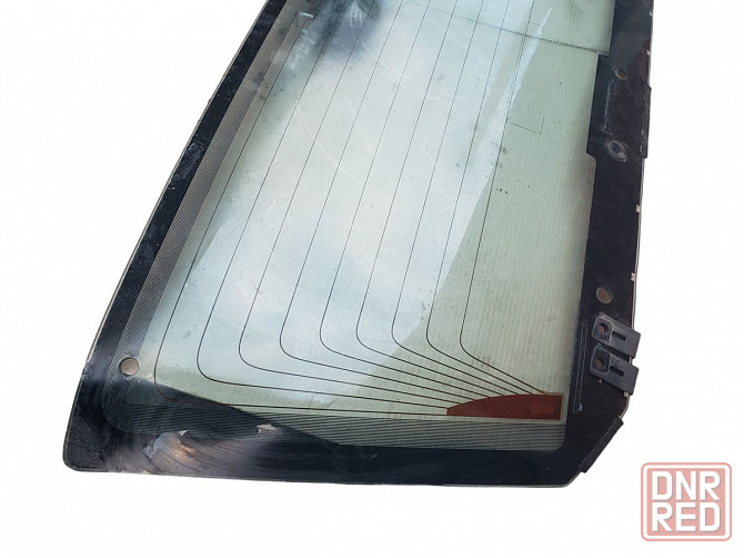 Стекло крышки багажника Honda CR-V 1 1995-2001 73201S10G00ZA разборка Херсон - изображение 8