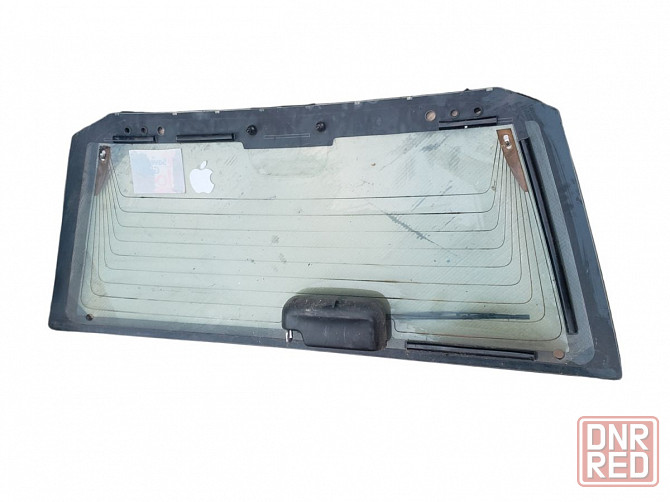 Стекло крышки багажника Honda CR-V 1 1995-2001 73201S10G00ZA разборка Херсон - изображение 2