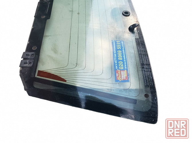 Стекло крышки багажника Honda CR-V 1 1995-2001 73201S10G00ZA разборка Херсон - изображение 7