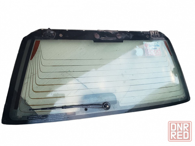 Стекло крышки багажника Honda CR-V 1 1995-2001 73201S10G00ZA разборка Херсон - изображение 1