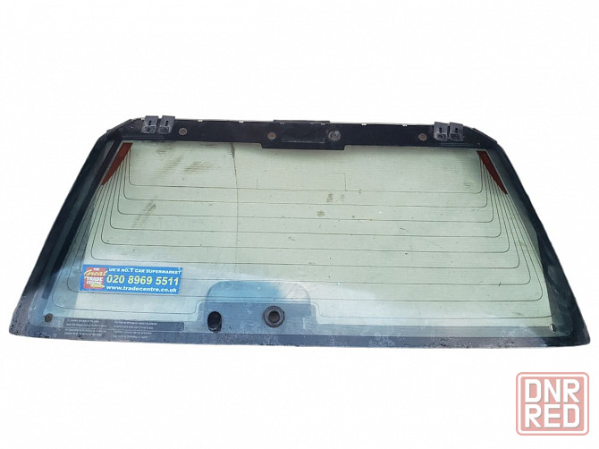 Стекло крышки багажника Honda CR-V 1 1995-2001 73201S10G00ZA разборка Херсон - изображение 6