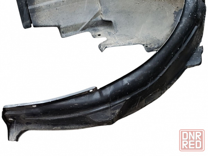 Подкрылок передний левый Subaru Legacy BP 2003-2009 разборка Херсон - изображение 3