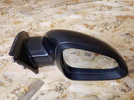 Зеркало правое 5 пинов opel insignia 2008-2017 13320191 разборка Херсон