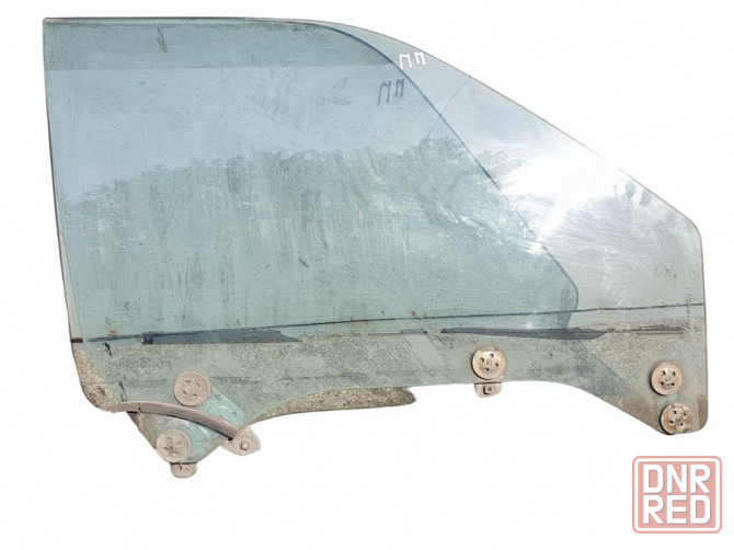 Переднее правое стекло Subaru LEGACY I Station Wagon (BC, разборка Херсон - изображение 1