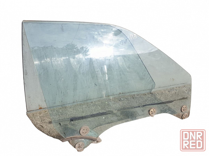 Переднее правое стекло Subaru LEGACY I Station Wagon (BC, разборка Херсон - изображение 2
