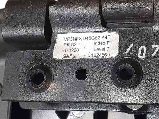 Крышка подлокотника Nissan Navara D40 2005-2012 96920EB33B разборка Херсон